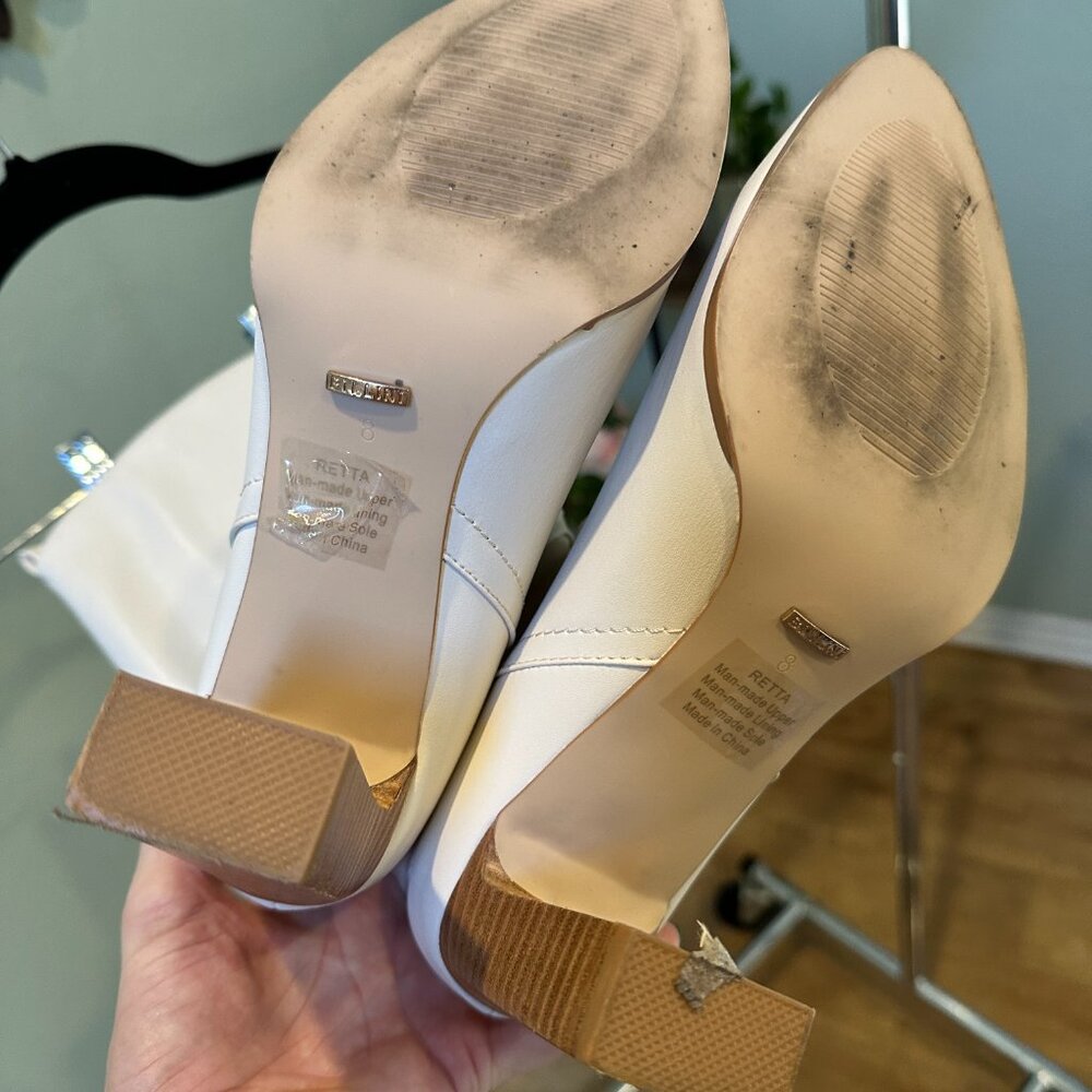 Billini Retta Boots - Picture 2 of 5